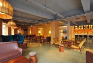 Anya Hotel Gurgaon
