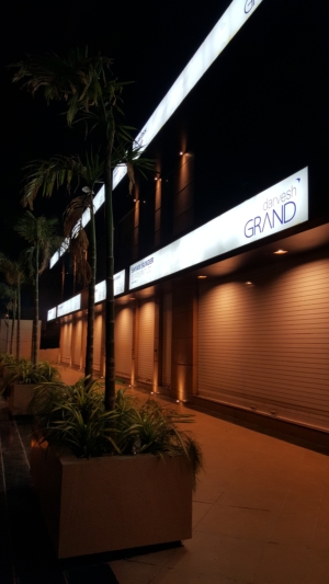 Darvesh Grand 2