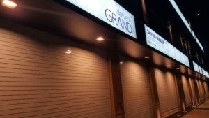 Darvesh Grand 4