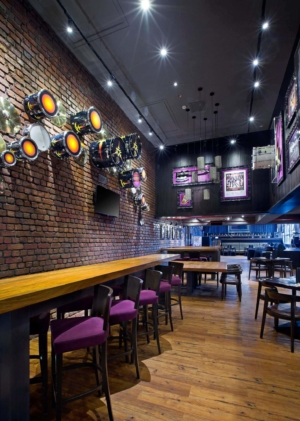HARD ROCK ANDHERI