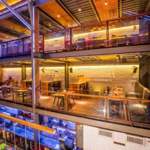 LOFT 38 RESTAURANT