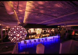 LOVE SHACK BANGALORE