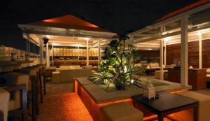 Pan N Bar