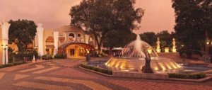 RESIDENCY CLUB PUNE