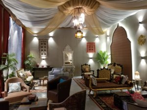 2017 Acetech VIP Lounge Mumbai 2
