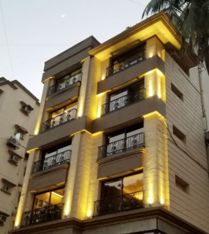 Priva Villa