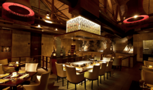 Shiro Mumbai