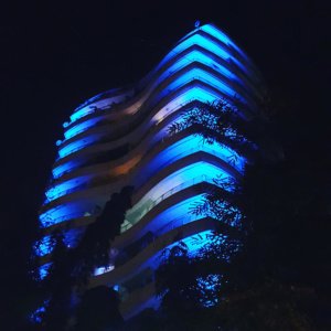 Supreme Residency