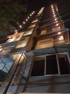 Vogue - Mumbai